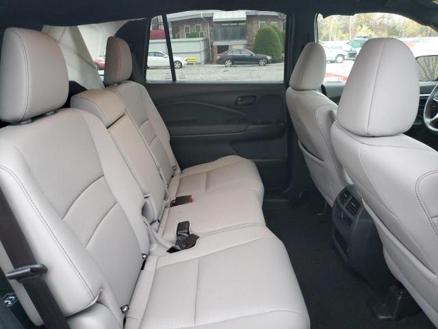 2022 HONDA PASSPORT E #3297071489