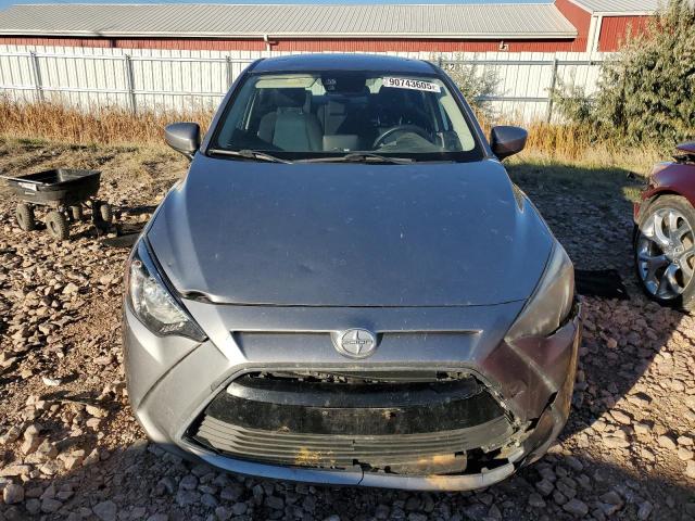 2016 TOYOTA SCION IA #3282635092