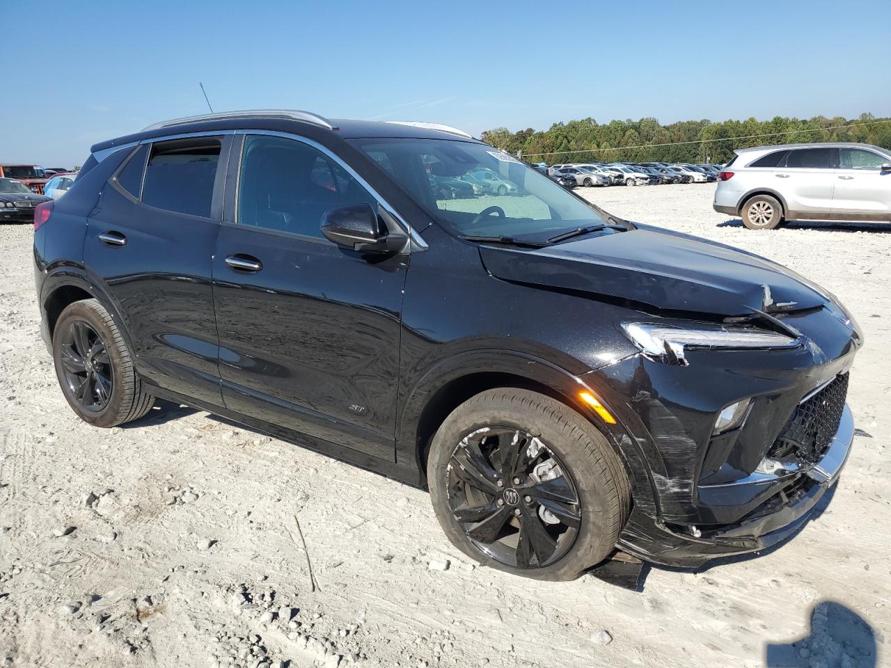 BUICK ENCORE SPORT TOURING