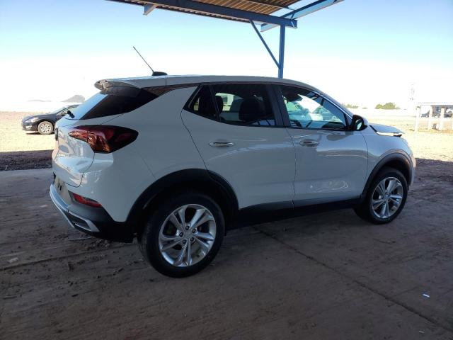 2022 BUICK ENCORE GX PREFERRED - KL4MMCSL9NB057947