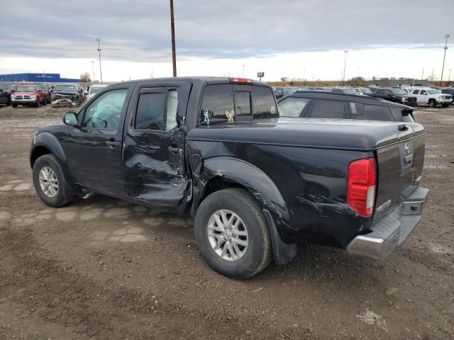 2020 NISSAN FRONTIER S 1N6ED0EB5LN717129