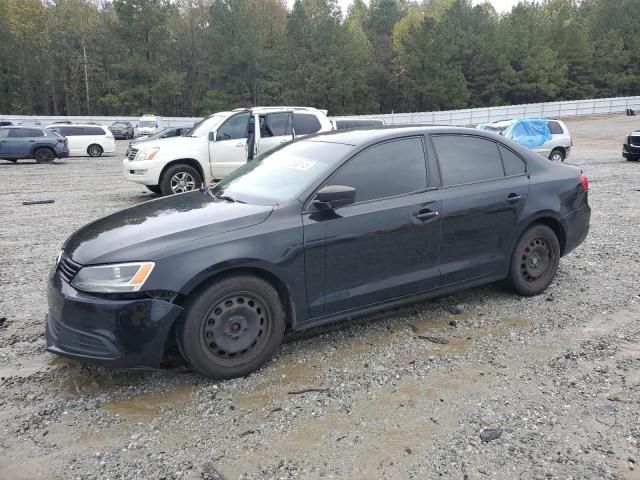 Global Auto Auctions: 2012 VOLKSWAGEN JETTA BASE