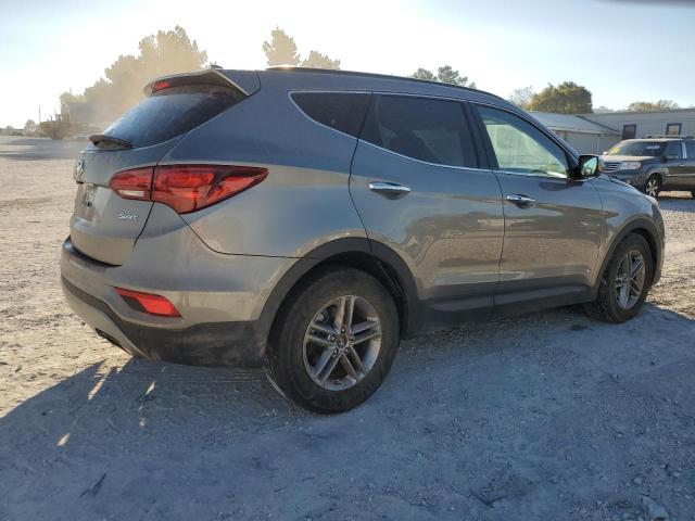 2017 HYUNDAI SANTA FE S - 5XYZU3LBXHG447404