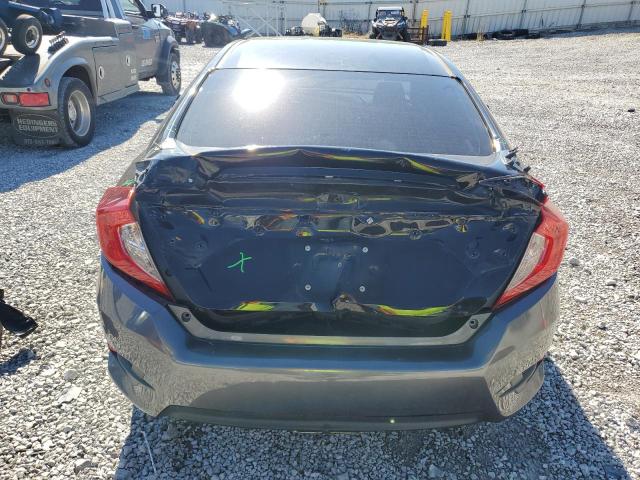 2019 HONDA CIVIC SPOR #3305381308