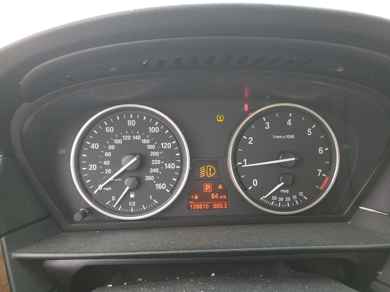 Lot #3274710790 2009 BMW 528 I