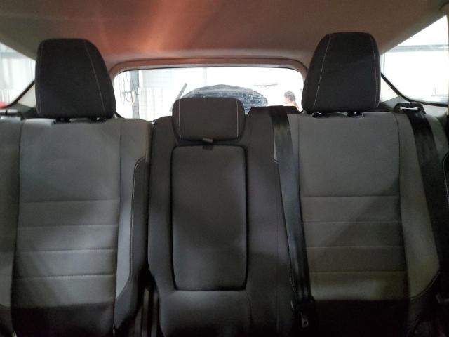 2016 FORD ESCAPE SE - 1FMCU9G91GUC43440