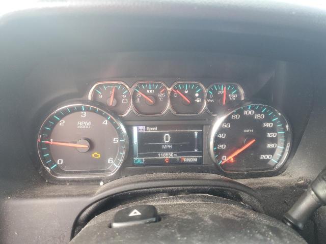 2016 CHEVROLET TAHOE K150 - 1GNSKCKC0GR361673