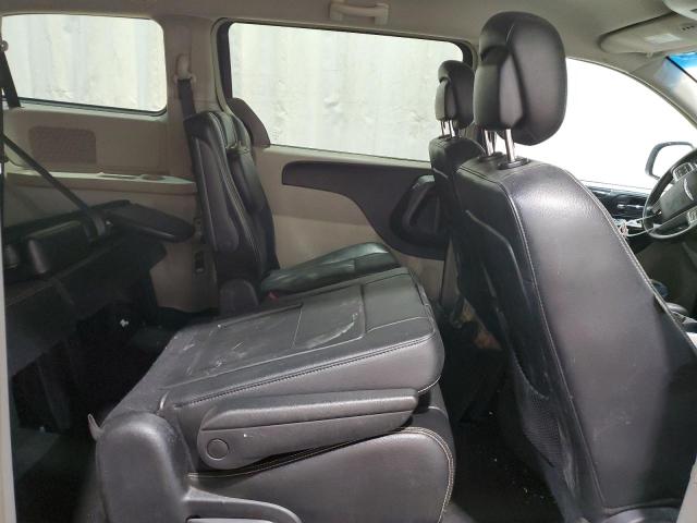 2015 CHRYSLER TOWN & COU #3303627929