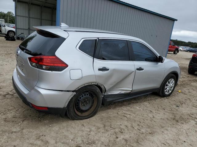 2017 NISSAN ROGUE S #3310388029