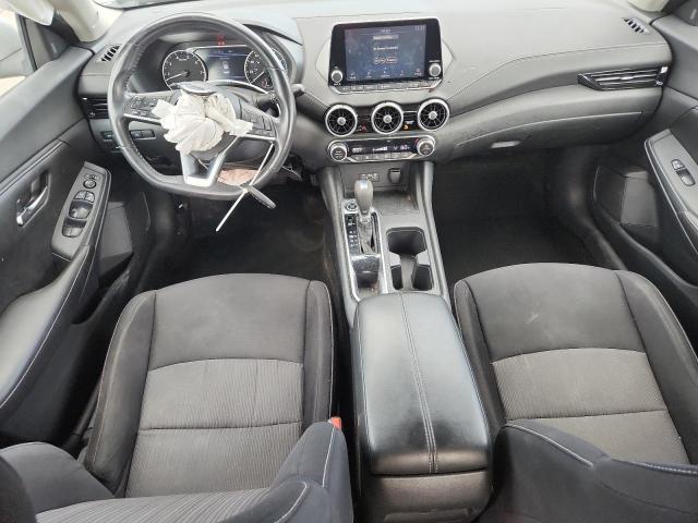 2020 NISSAN SENTRA SV - 3N1AB8CV2LY286323