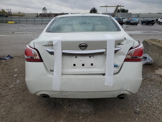 2013 NISSAN ALTIMA 2.5 - 1N4AL3AP9DC214259