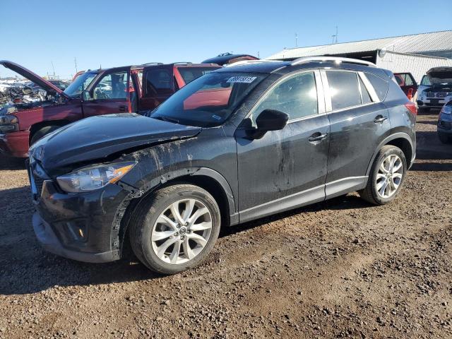 MAZDA CX-5 GT