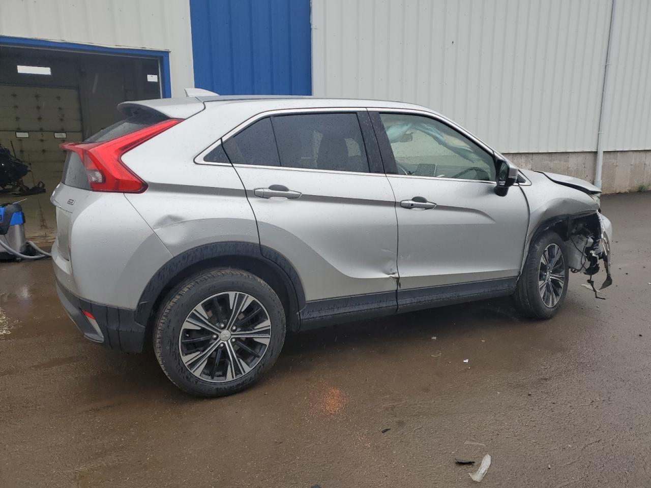 MITSUBISHI ECLIPSE LE