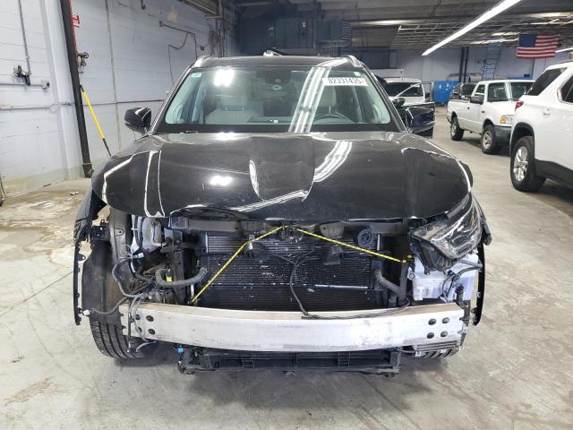 2021 TOYOTA HIGHLANDER - 5TDXBRCH3MS017585