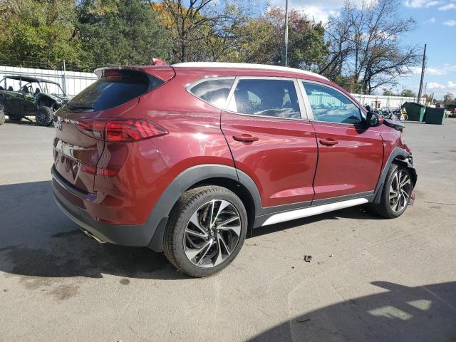 2020 HYUNDAI TUCSON LIM #3292304266