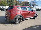 Lot #3292304266 2020 HYUNDAI TUCSON LIM