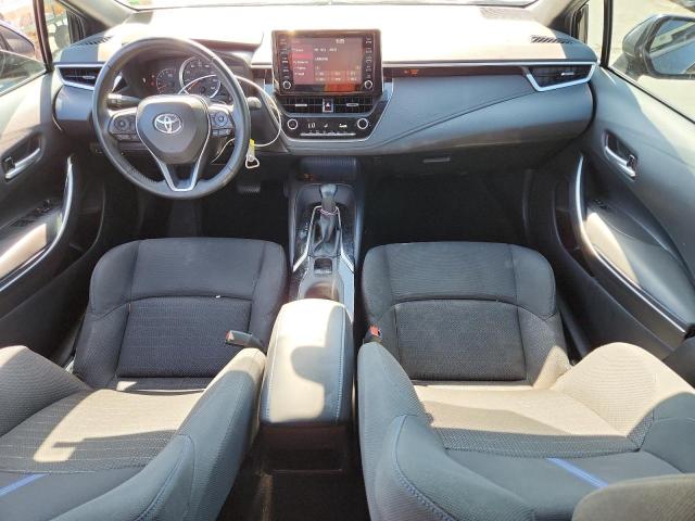 2020 TOYOTA COROLLA SE 5YFS4RCE7LP057332