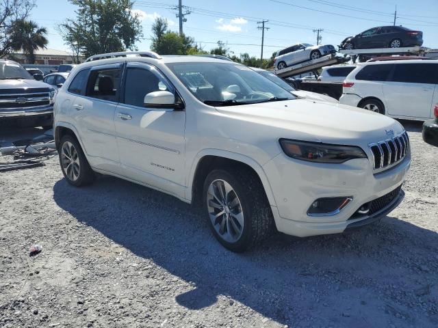 2019 JEEP CHEROKEE O #3304522459