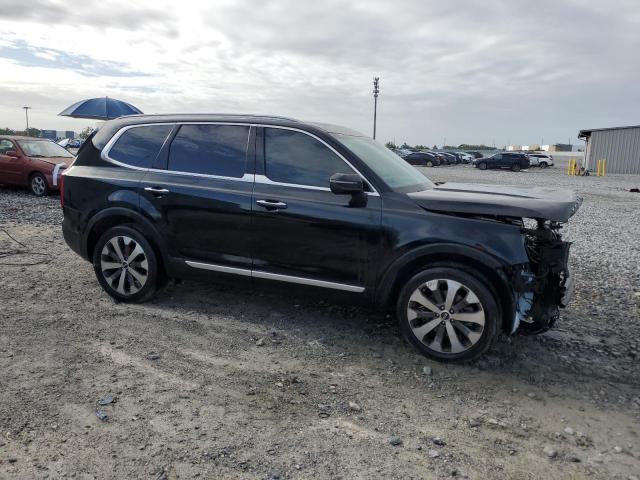 2021 KIA TELLURIDE 5XYP64HC3MG139364
