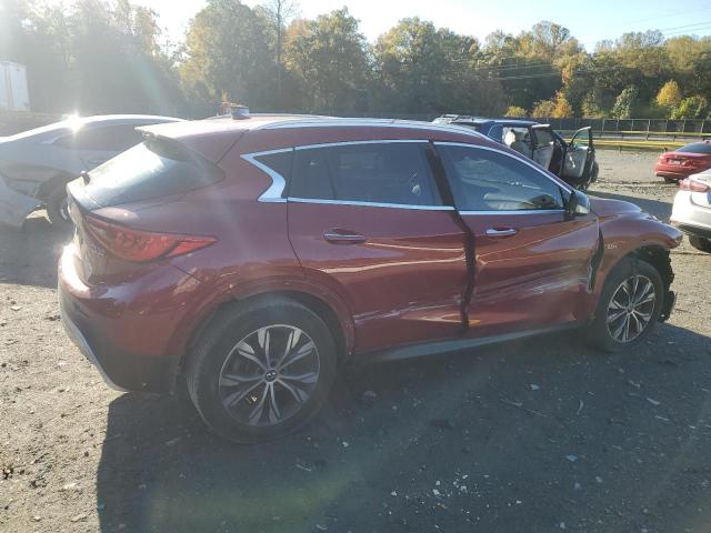 2017 INFINITI QX30 BASE #3294414511
