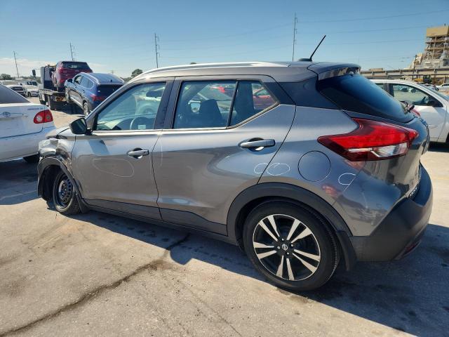 2019 NISSAN KICKS S 3N1CP5CU1KL492616