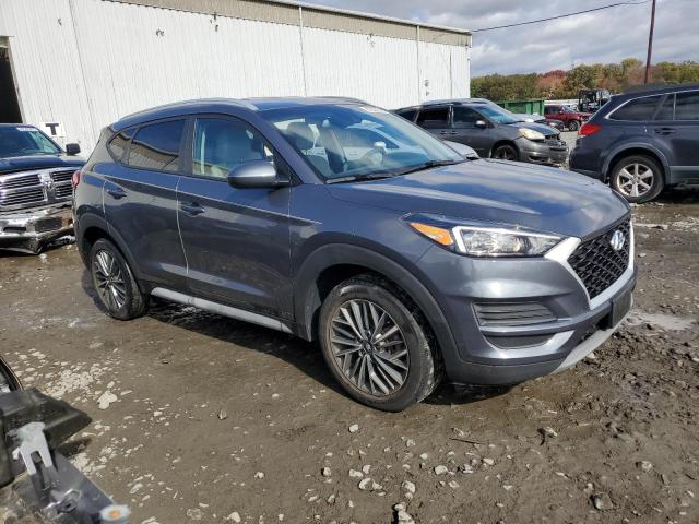 2021 HYUNDAI TUCSON LIM - KM8J3CALXMU408506