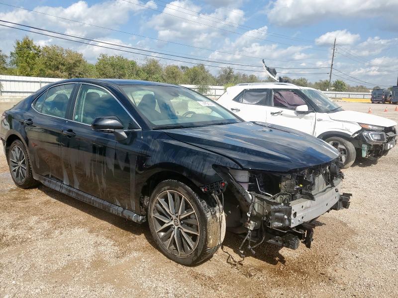 2024 TOYOTA CAMRY SE N #3302915069