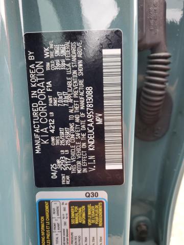 2025 KIA SELTOS S #3285710662