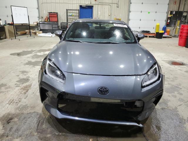 2023 SUBARU BRZ PREMIU - JF1ZDBB19P9703413