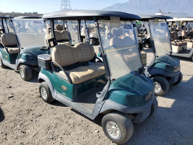 Global Auto Auctions: 2020 CLUBCAR TEMPO LITHIUM