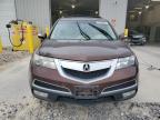 Lot #3312497614 2010 ACURA MDX TECHNO