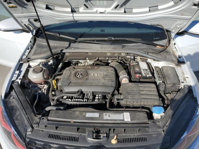 2019 VOLKSWAGEN GTI S 3VW5T7AU2KM002983