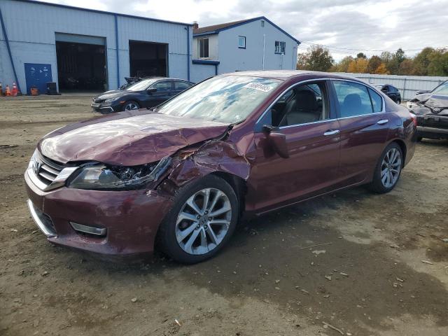 2013 HONDA ACCORD SPO - 1HGCR2F59DA003028