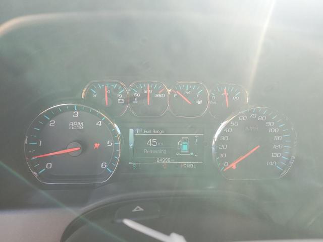 2018 GMC SIERRA K15 - 3GTU2NEJ6JG512580