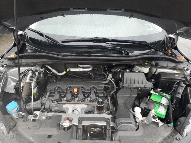 2020 HONDA HR-V EX 3CZRU6H57LM732426