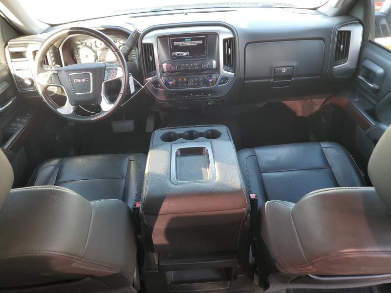 2018 GMC SIERRA C15 #3305681740