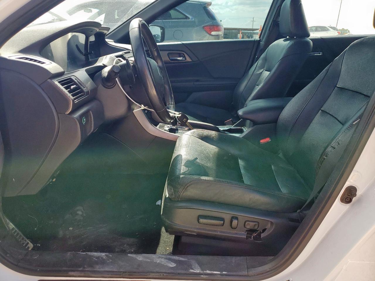 HONDA ACCORD SPORT SPECIAL EDITION