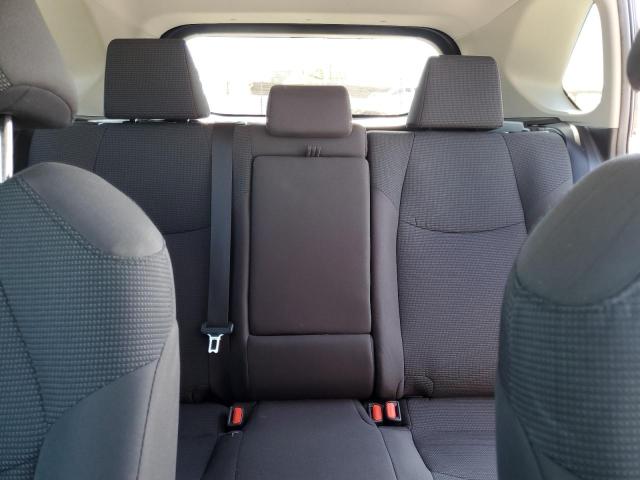 2020 TOYOTA RAV4 LE - 2T3H1RFV6LC080476