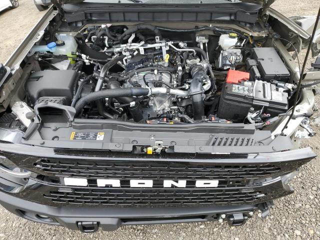 2025 FORD BRONCO BIG #3294414519