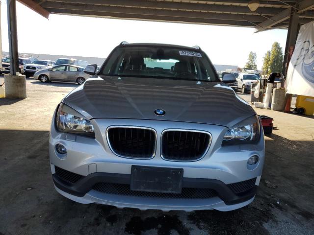 2015 BMW X1 XDRIVE28I WBAVL1C54FVY33853