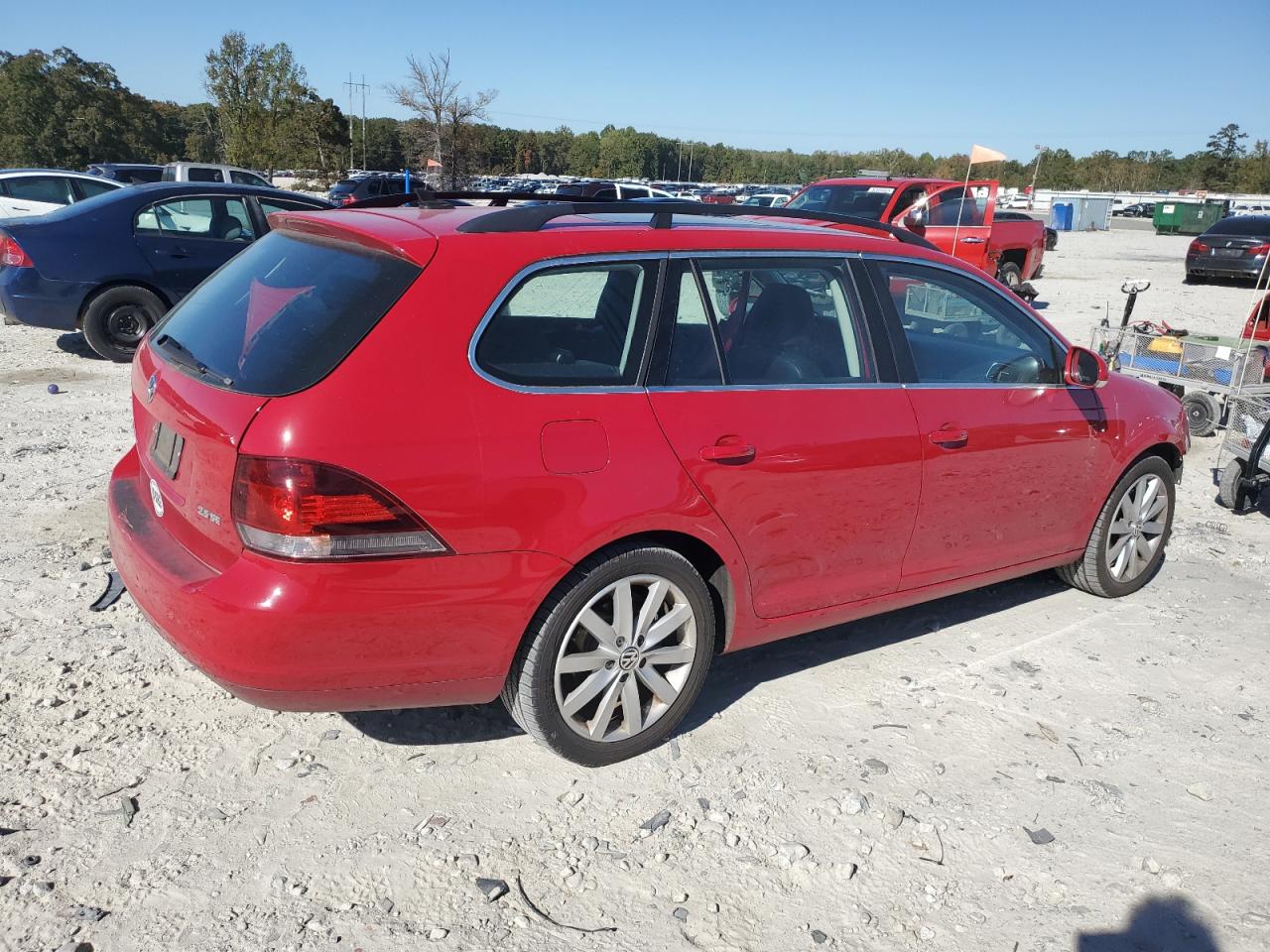 VOLKSWAGEN JETTA S