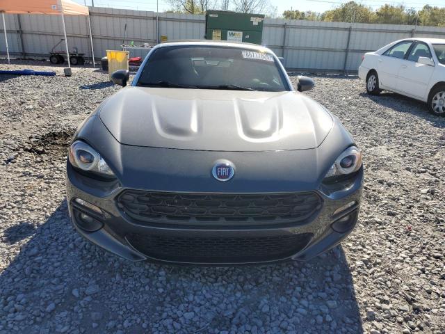 2017 FIAT 124 SPIDER CLASSICA #3286736334