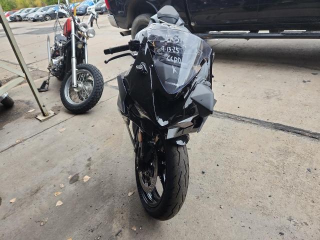 2025 KAWASAKI ZX636 K JKBZXJK19SA011371