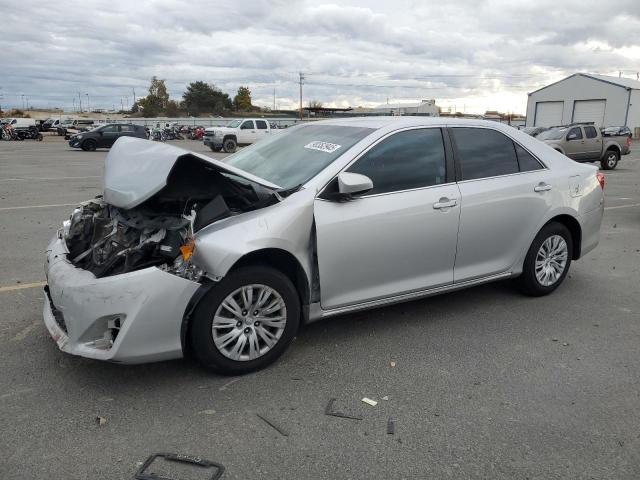 2014 TOYOTA CAMRY L #3298068136