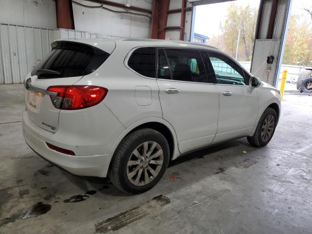 2017 BUICK ENVISION E - LRBFXDSA1HD069818