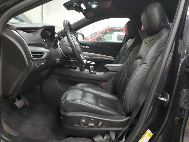 2023 CADILLAC XT4 PREMIU #3278802622