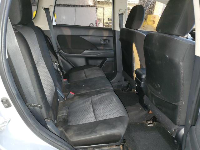 2014 MITSUBISHI OUTLANDER #3283861427