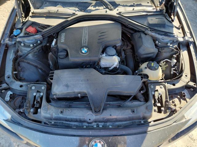 2017 BMW 320 I #3310518048