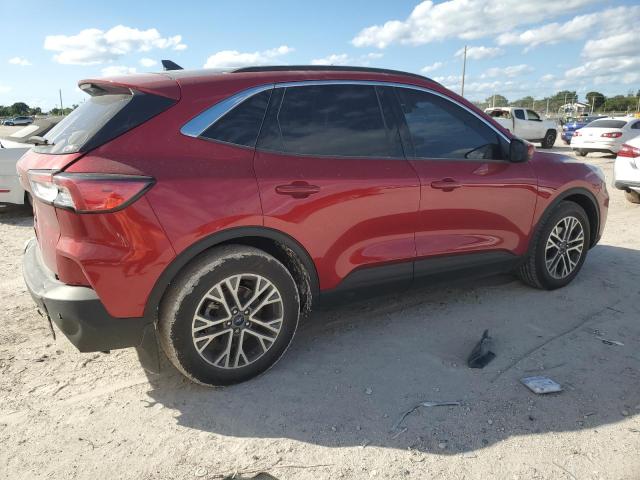 2021 FORD ESCAPE SEL #3303763424