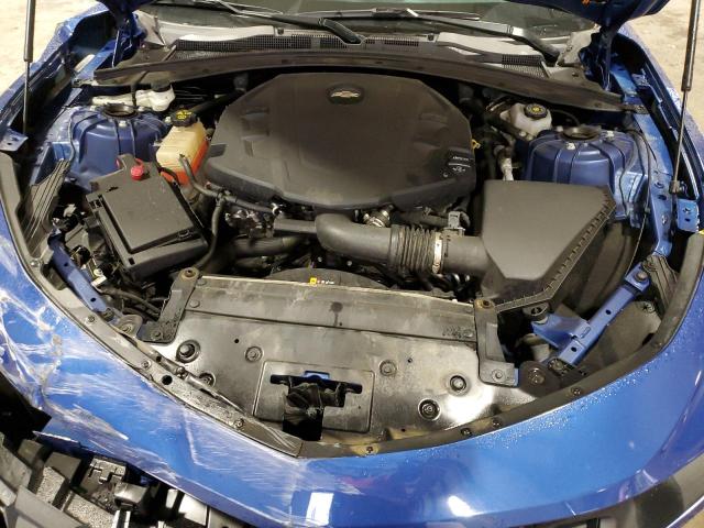 2023 CHEVROLET CAMARO LS #3294331887